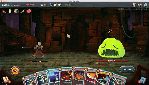 《殺戮尖塔》怎麽做mod?mod製作方法圖文詳解 《殺戮尖塔》怎麽做mod?mod製作方法圖文詳解