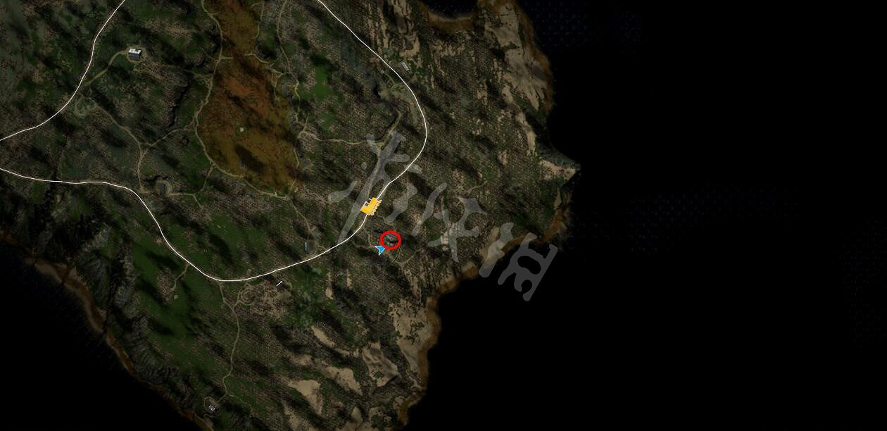 《小火車查爾斯》油漆罐在哪？油漆罐位置一覽