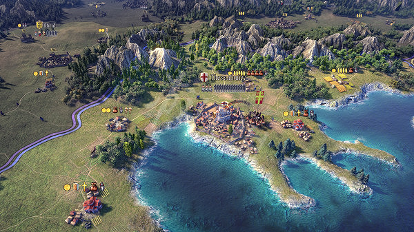 《榮譽騎士2君主》自動戰鬥兵種怎麽搭配?自動戰鬥兵種推薦 《榮譽騎士2君主》自動戰鬥兵種怎麽搭配?自動戰鬥兵種推薦