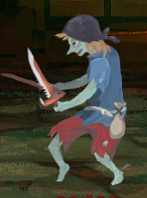 《殺戮尖塔》怪物圖鑒 遊戲有哪些怪物？