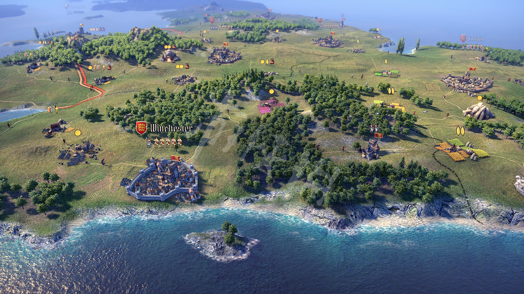 《榮譽騎士2君主》怎麽增加元帥帶兵數?增加元帥帶兵數方法分享 《榮譽騎士2君主》怎麽增加元帥帶兵數?增加元帥帶兵數方法分享