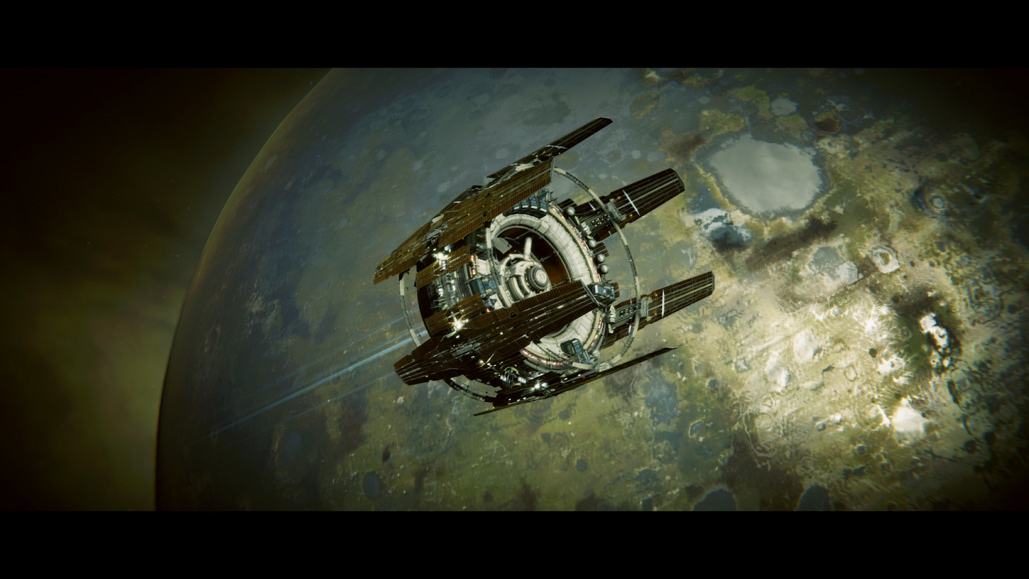 《伊克西翁》全章節通關流程概述 IXION怎麽通關？