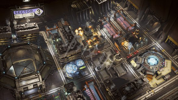 《伊克西翁》圖文攻略 全流程全資源全建築全科技全支線 《伊克西翁》圖文攻略 全流程全資源全建築全科技全支線