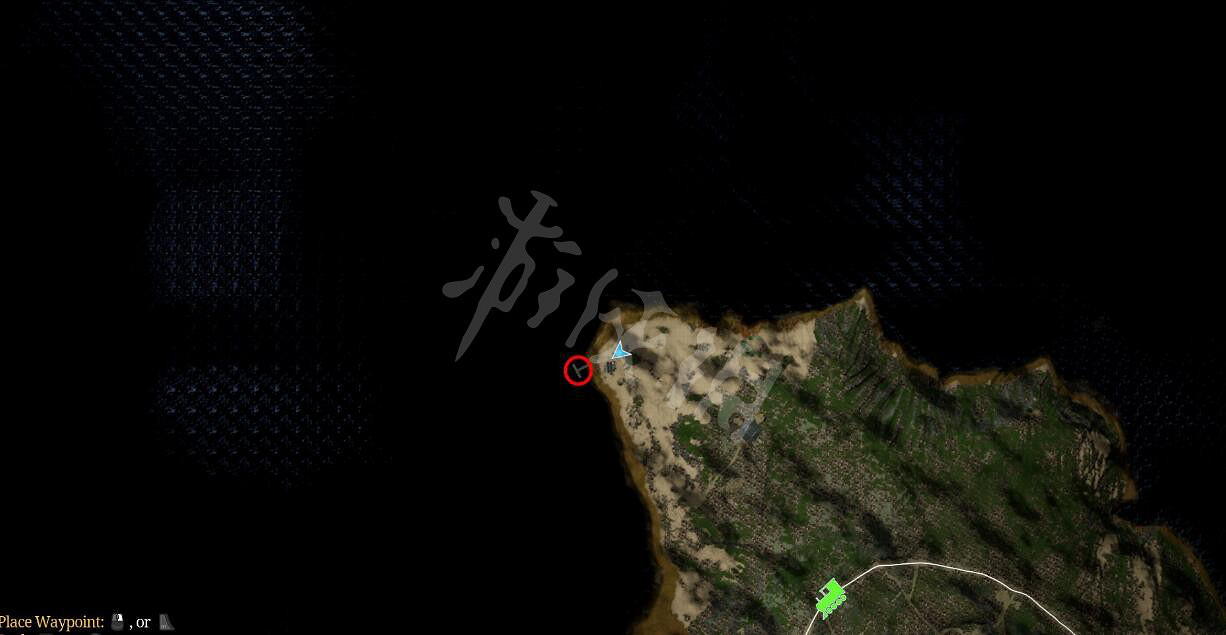 《小火車查爾斯》油漆罐在哪？油漆罐位置一覽