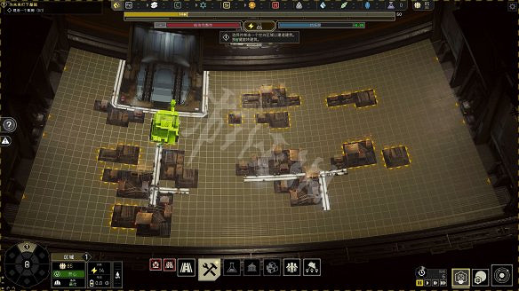 《伊克西翁》圖文攻略 全流程全資源全建築全科技全支線 《伊克西翁》圖文攻略 全流程全資源全建築全科技全支線