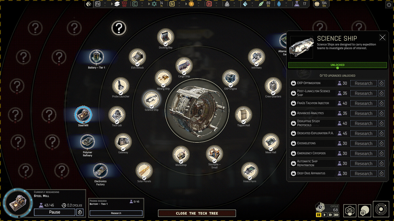 《伊克西翁》怎麽發電?IXION發電步驟介紹 《伊克西翁》怎麽發電?IXION發電步驟介紹