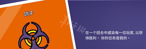 《鵝鴨殺》鴿子技能介紹 鴿子勝利條件