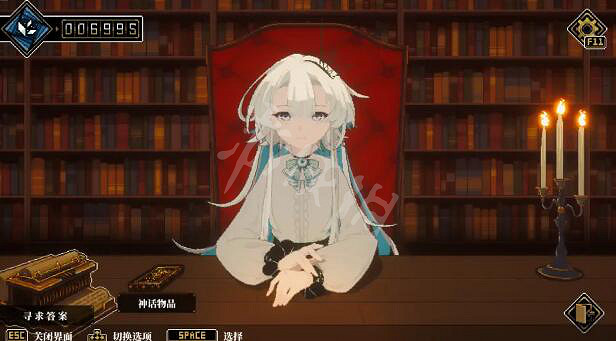 《人格解體》遊戲主角是誰？遊戲主角介紹