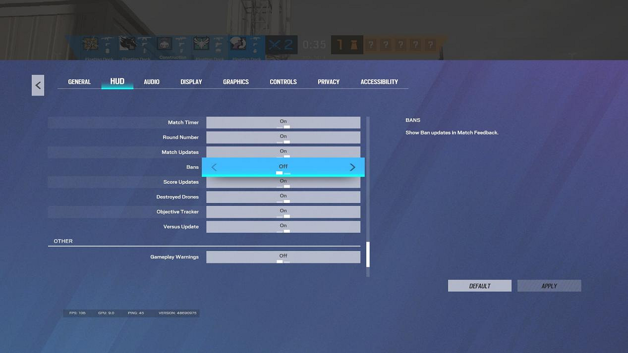 沒想到虹彩六號的新型外掛，竟然暗藏玄“雞”