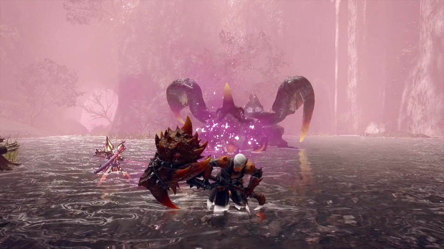 《怪獵:崛起》2022回顧影片 2月將推免費更新第四彈 《怪獵:崛起》2022回顧影片 2月將推免費更新第四彈