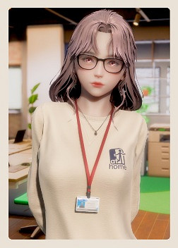 《ROOM Girl》人物卡職場小妹分享 職場小妹怎麽捏? 《ROOM Girl》人物卡職場小妹分享 職場小妹怎麽捏?