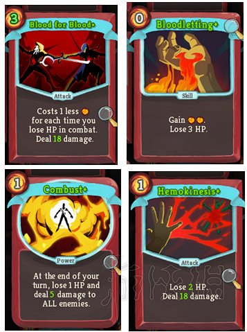 《殺戮尖塔》不同流派全卡牌分類及簡單評價 各流派有哪些卡牌？