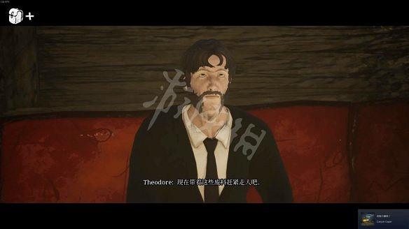 《小火車查爾斯》圖文攻略 全流程全武器全支線全油漆罐全收集 《小火車查爾斯》圖文攻略 全流程全武器全支線全油漆罐全收集