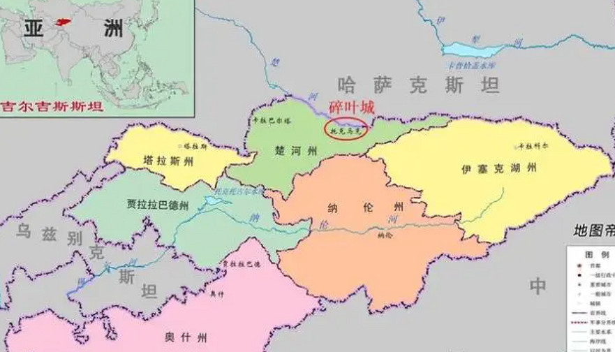 作為劍客的李白，那可是標準的爽文男主的模板