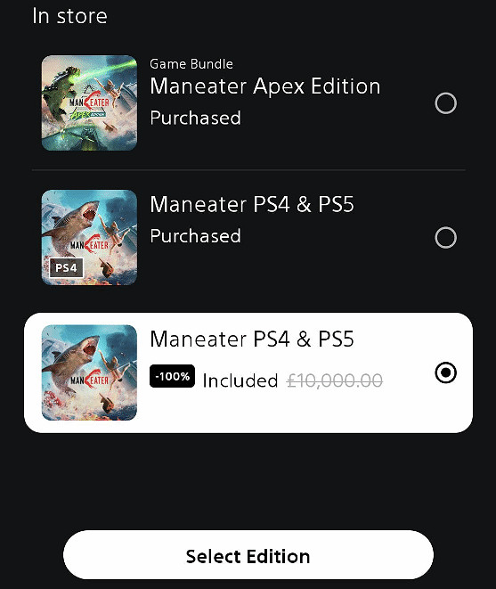 早報:Epic送《死亡擱淺 導剪版》至伺服器癱瘓 早報:Epic送《死亡擱淺 導剪版》至伺服器癱瘓