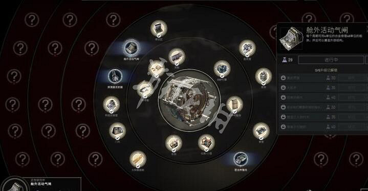 《伊克西翁》科技有什麽用？科技作用介紹