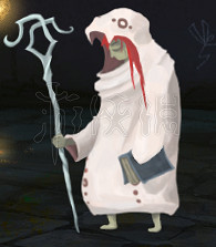 《殺戮尖塔》怪物圖鑒 遊戲有哪些怪物？