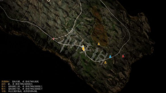 《小火車查爾斯》圖文攻略 全流程全武器全支線全油漆罐全收集 《小火車查爾斯》圖文攻略 全流程全武器全支線全油漆罐全收集