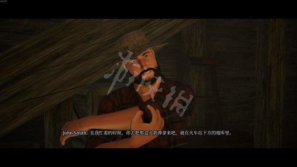 《小火車查爾斯》火箭筒怎麽獲得?火箭筒獲得方法 《小火車查爾斯》火箭筒怎麽獲得?火箭筒獲得方法