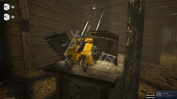 《小火車查爾斯》圖文攻略 全流程全武器全支線全油漆罐全收集 《小火車查爾斯》圖文攻略 全流程全武器全支線全油漆罐全收集