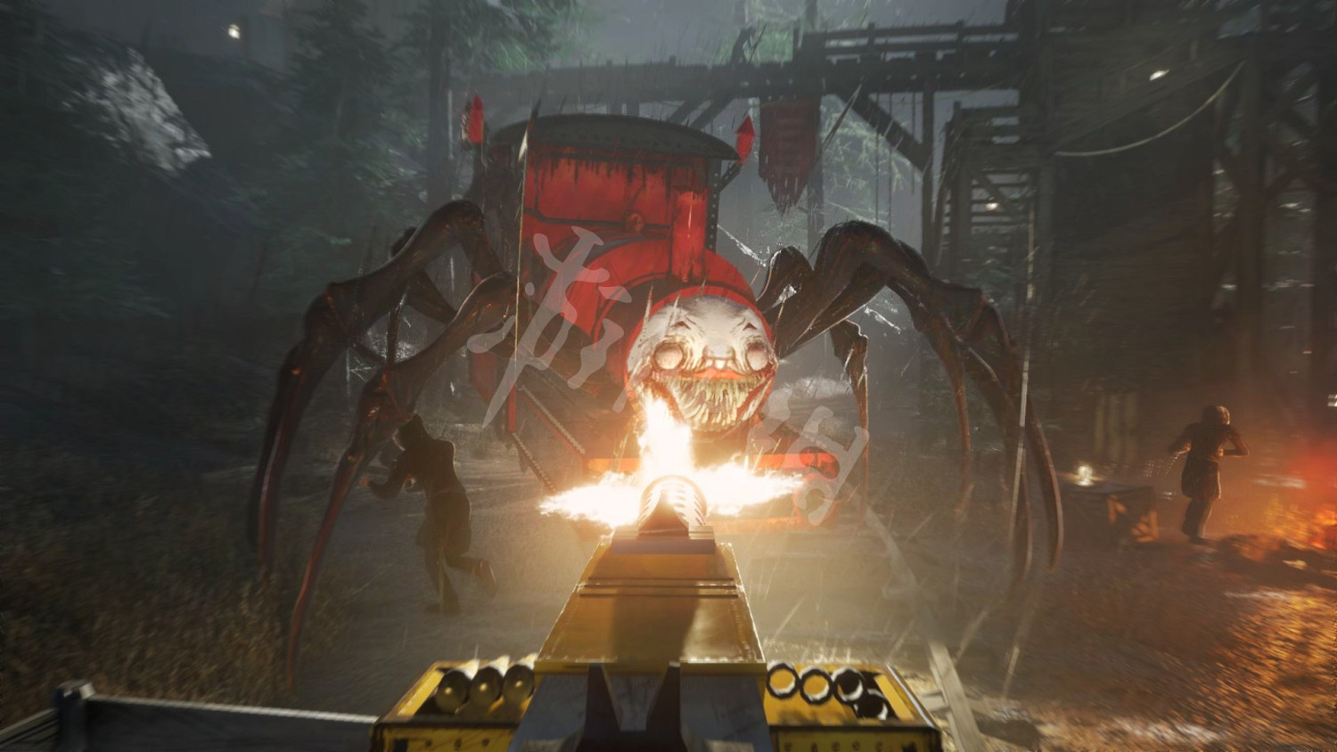 《小火車查爾斯》1.0.1版本更新了什麽?1.0.1版本更新內容介紹 《小火車查爾斯》1.0.1版本更新了什麽?1.0.1版本更新內容介紹