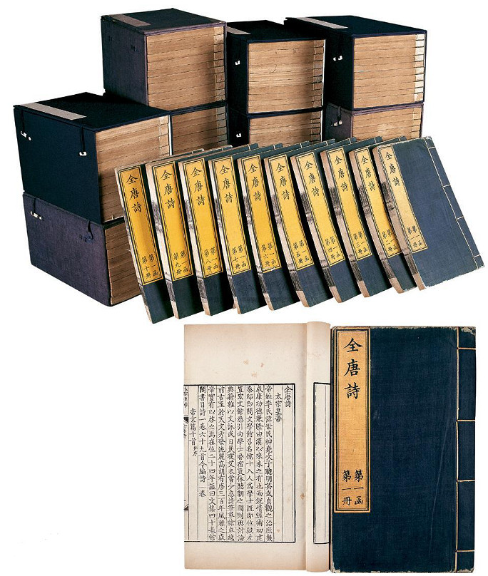 作為劍客的李白，那可是標準的爽文男主的模板