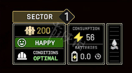 《伊克西翁》圖文攻略 全流程全資源全建築全科技全支線 《伊克西翁》圖文攻略 全流程全資源全建築全科技全支線