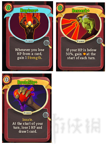 《殺戮尖塔》不同流派全卡牌分類及簡單評價 各流派有哪些卡牌？