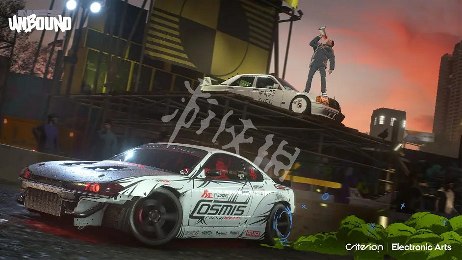 《極速快感:桀驁不馴》漂移怎麽操作 漂移技巧分享 《極速快感:桀驁不馴》漂移怎麽操作 漂移技巧分享