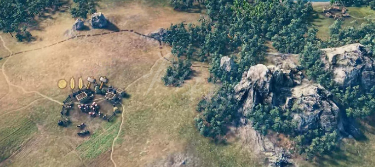 《榮譽騎士2君主》拜占庭開局的難點是什麽?拜占庭開局方法分享 《榮譽騎士2君主》拜占庭開局的難點是什麽?拜占庭開局方法分享