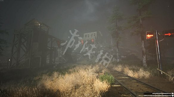 《小火車查爾斯》圖文攻略 全流程全武器全支線全油漆罐全收集 《小火車查爾斯》圖文攻略 全流程全武器全支線全油漆罐全收集