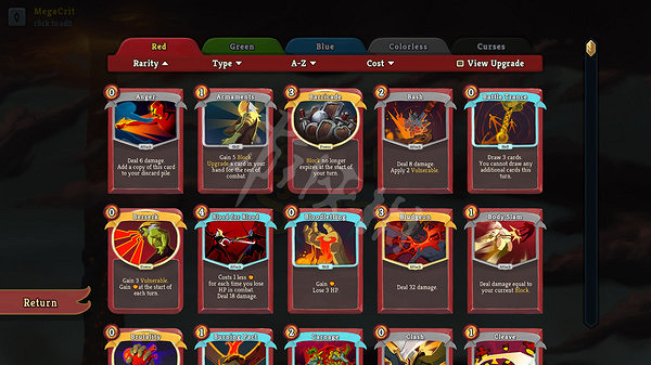 《殺戮尖塔》觀者怎麽玩？觀者玩法心得分享