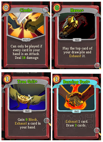 《殺戮尖塔》不同流派全卡牌分類及簡單評價 各流派有哪些卡牌？