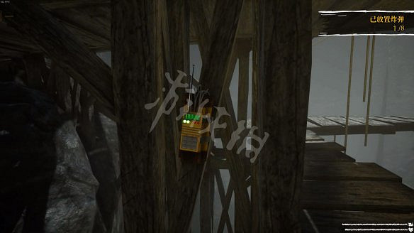 《小火車查爾斯》圖文攻略 全流程全武器全支線全油漆罐全收集 《小火車查爾斯》圖文攻略 全流程全武器全支線全油漆罐全收集