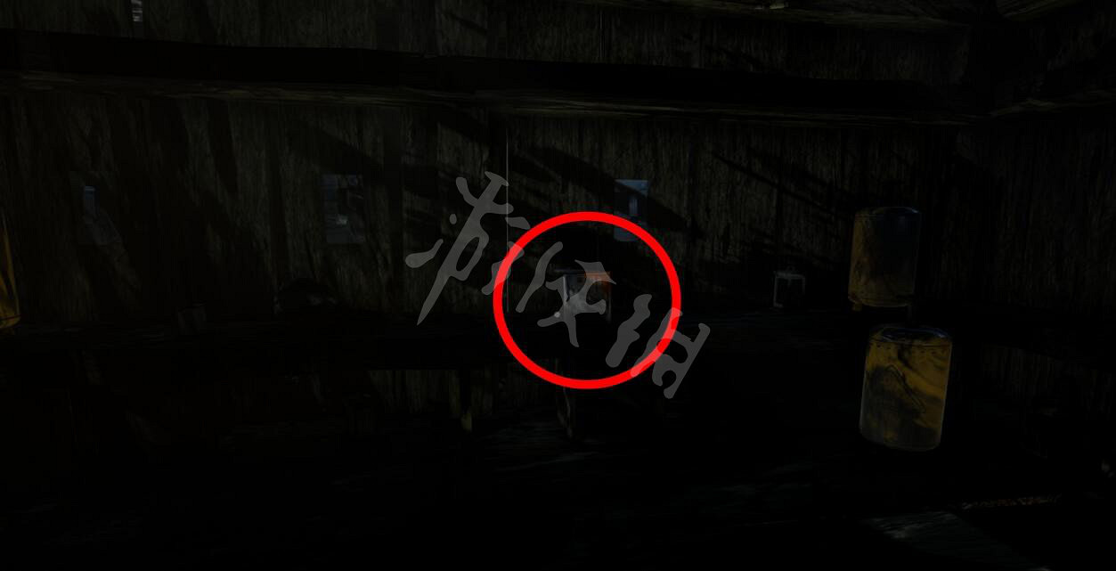 《小火車查爾斯》油漆罐在哪？油漆罐位置一覽