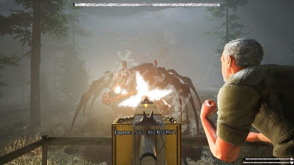 《小火車查爾斯》圖文攻略 全流程全武器全支線全油漆罐全收集 《小火車查爾斯》圖文攻略 全流程全武器全支線全油漆罐全收集