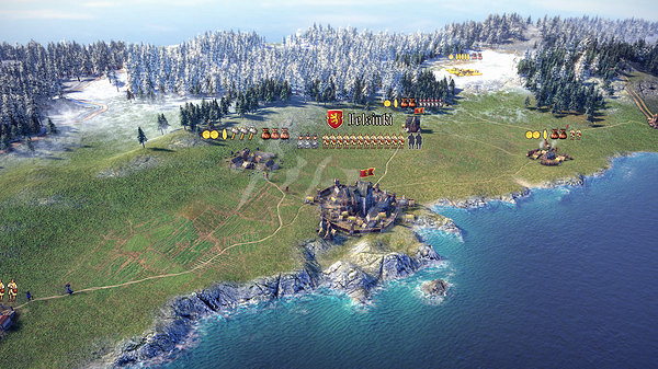 《榮譽騎士2君主》怎麽提升王國權威?王國權威提升方法 《榮譽騎士2君主》怎麽提升王國權威?王國權威提升方法