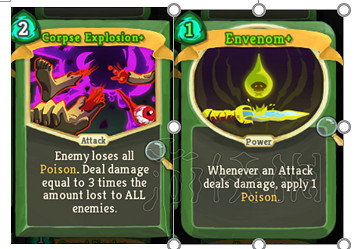 《殺戮尖塔》不同流派全卡牌分類及簡單評價 各流派有哪些卡牌？