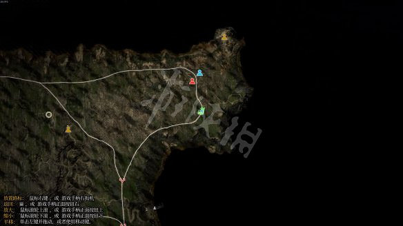 《小火車查爾斯》圖文攻略 全流程全武器全支線全油漆罐全收集 《小火車查爾斯》圖文攻略 全流程全武器全支線全油漆罐全收集