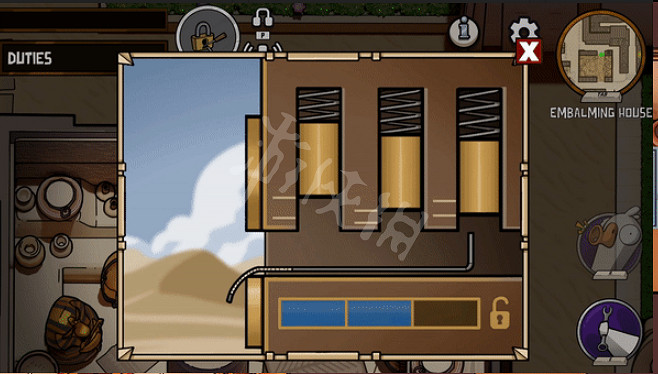 《鵝鴨殺》12月10日更新了什麽？2.14版本更新內容介紹