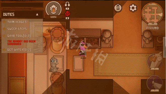 《鵝鴨殺》12月10日更新了什麽？2.14版本更新內容介紹