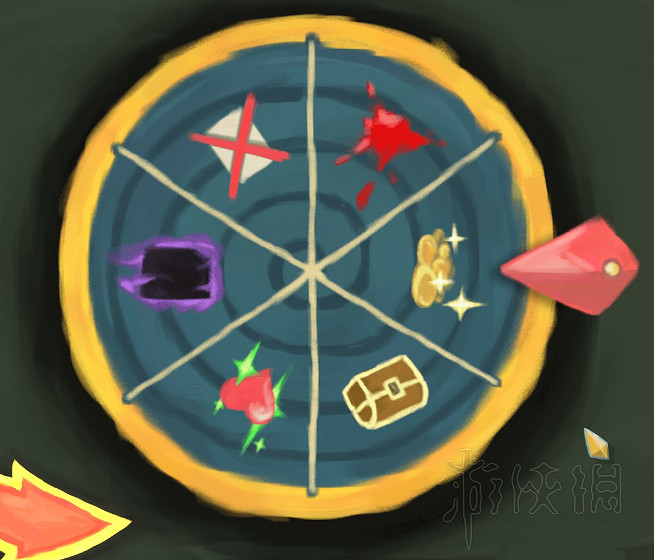 《殺戮尖塔》全事件詳解 遊戲有哪些事件？