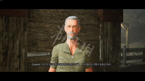 《小火車查爾斯》圖文攻略 全流程全武器全支線全油漆罐全收集 《小火車查爾斯》圖文攻略 全流程全武器全支線全油漆罐全收集