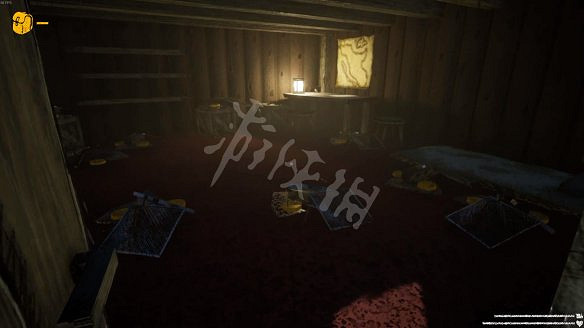 《小火車查爾斯》圖文攻略 全流程全武器全支線全油漆罐全收集 《小火車查爾斯》圖文攻略 全流程全武器全支線全油漆罐全收集