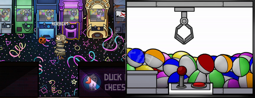 《鵝鴨殺》12月10日更新了什麽？2.14版本更新內容介紹