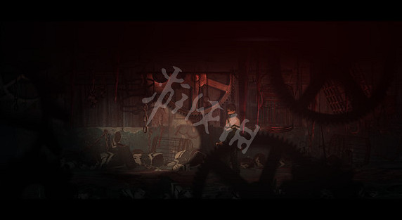 《黑羊》怎麽躲怪物？遊戲躲怪物方法介紹