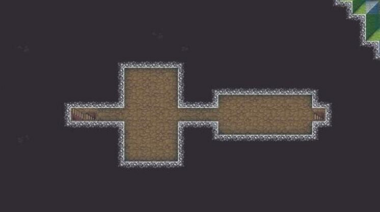 《矮人要塞》怎麽布局？布局規劃分享