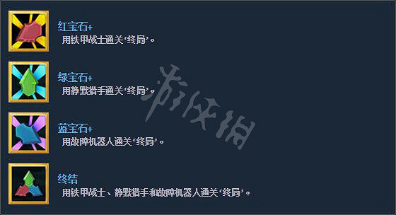 《殺戮尖塔》全成就攻略 全部成就解鎖方法一覽