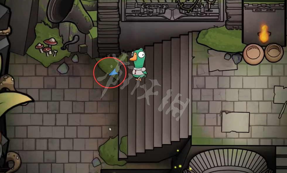 《鵝鴨殺》禿鷲怎麽贏?禿鷲勝利條件介紹 《鵝鴨殺》禿鷲怎麽贏?禿鷲勝利條件介紹