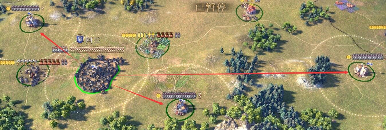 《榮譽騎士2君主》怎麽征兵?征兵技巧分享 《榮譽騎士2君主》怎麽征兵?征兵技巧分享